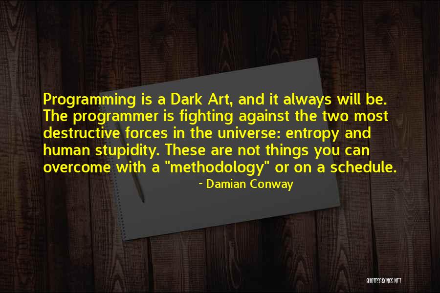 Giriniz Quotes By Damian Conway Giriniz Quotes By Damian Conway