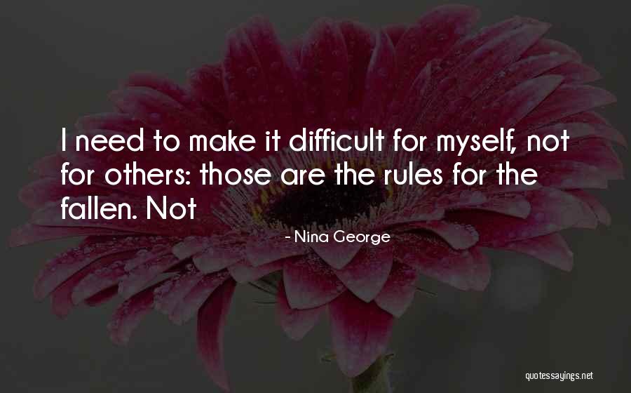 Giriraj With Priyantha Quotes By Nina George Giriraj With Priyantha Quotes By Nina George