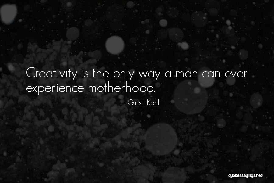 Girish Kohli Quotes 1112284 Girish Kohli Quotes 1112284