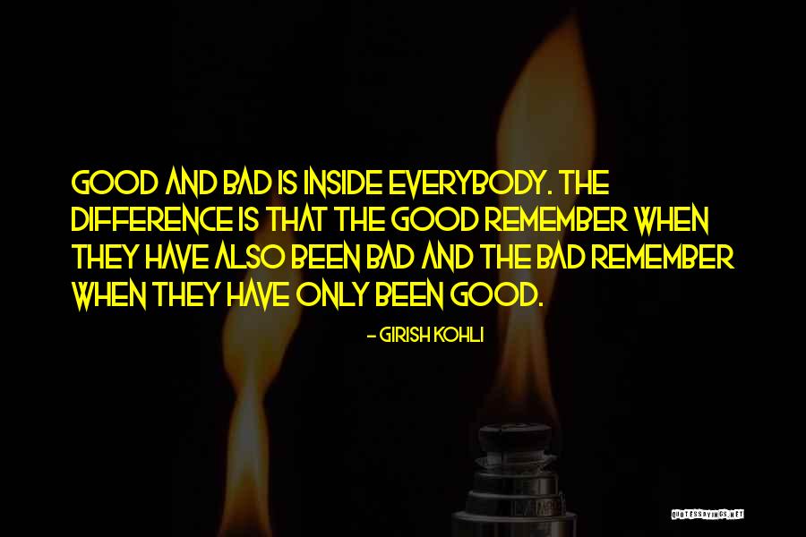 Girish Kohli Quotes 1275319 Girish Kohli Quotes 1275319