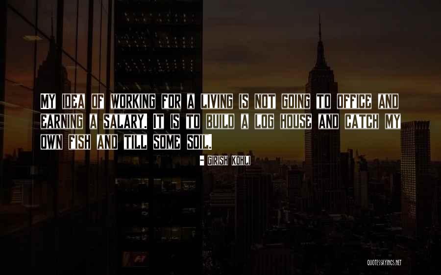 Girish Kohli Quotes 1582840 Girish Kohli Quotes 1582840