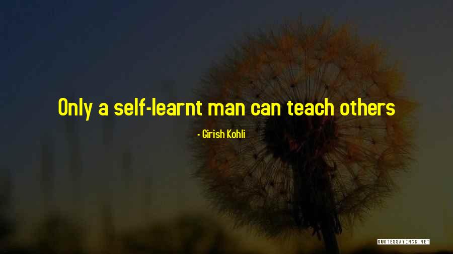 Girish Kohli Quotes 723881 Girish Kohli Quotes 723881