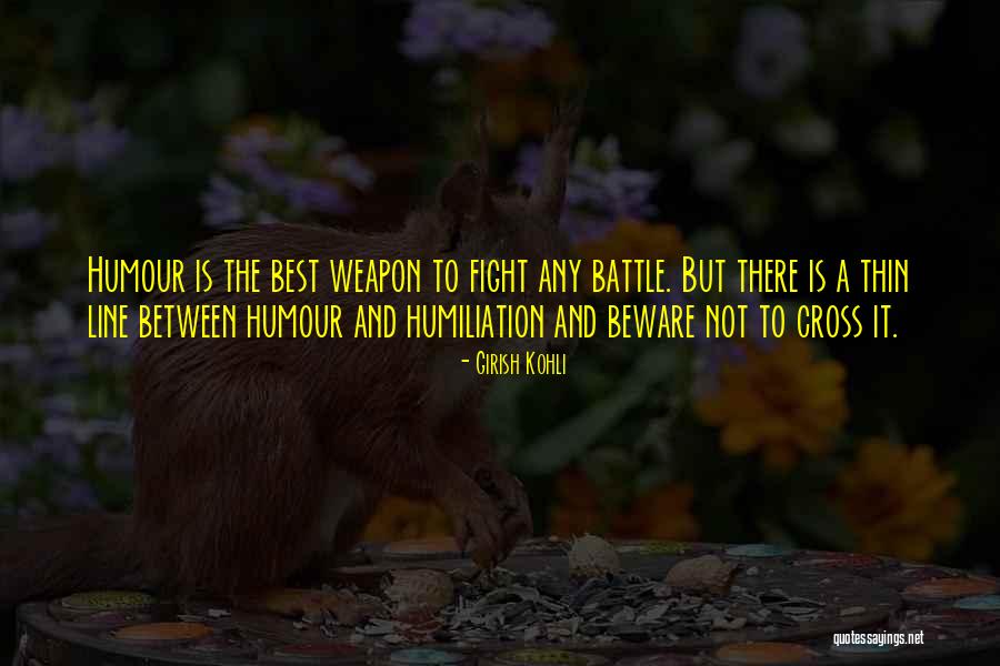 Girish Kohli Quotes 965301 Girish Kohli Quotes 965301