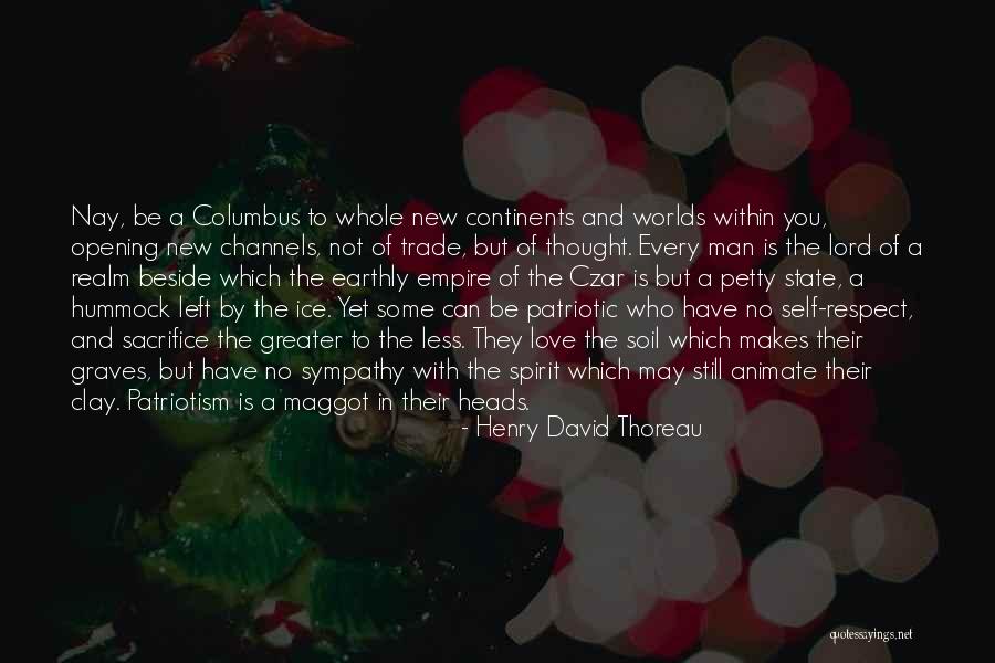 Giritin Quotes By Henry David Thoreau Giritin Quotes By Henry David Thoreau
