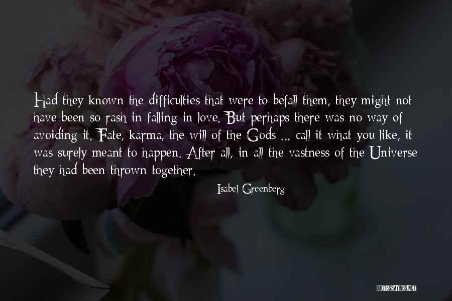 Giritirta Quotes By Isabel Greenberg Giritirta Quotes By Isabel Greenberg