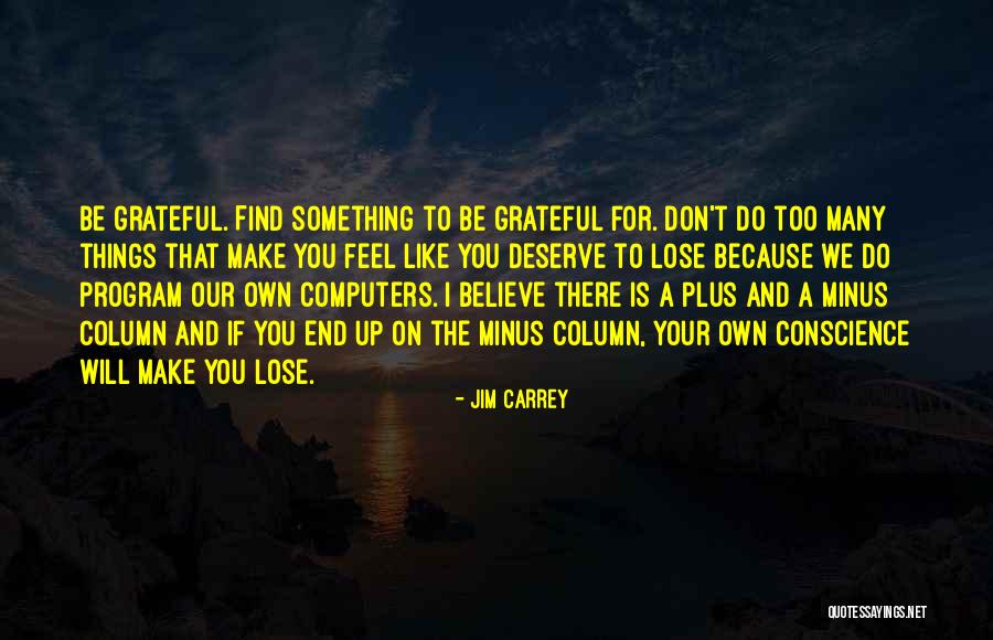 Giritirta Quotes By Jim Carrey Giritirta Quotes By Jim Carrey