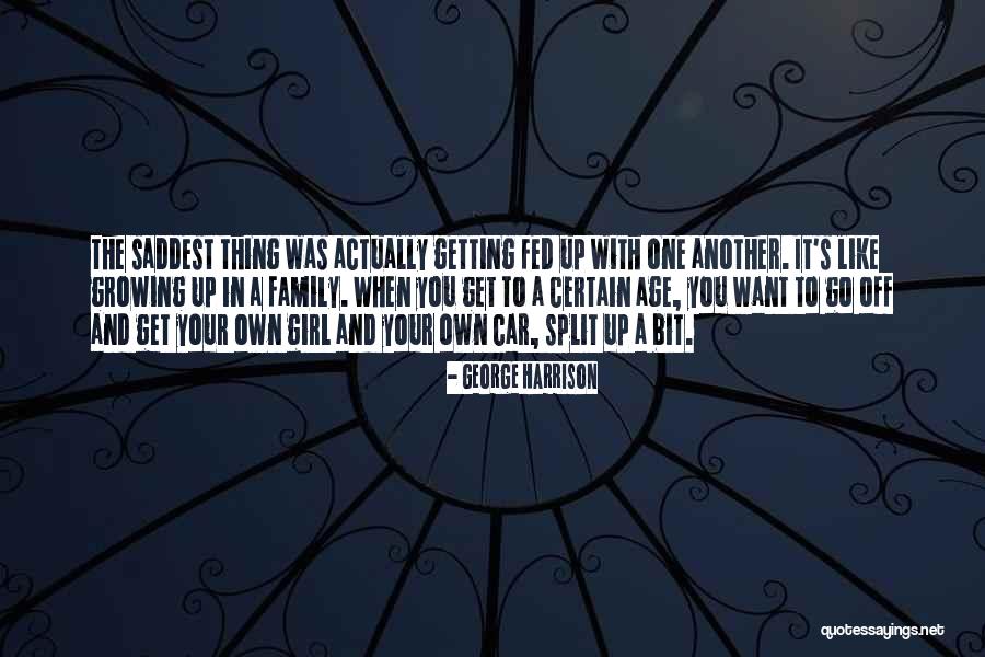 Girl And Car Quotes By George Harrison Girl And Car Quotes By George Harrison