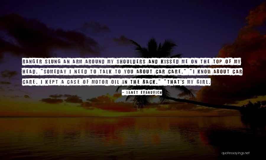 Girl And Car Quotes By Janet Evanovich Girl And Car Quotes By Janet Evanovich