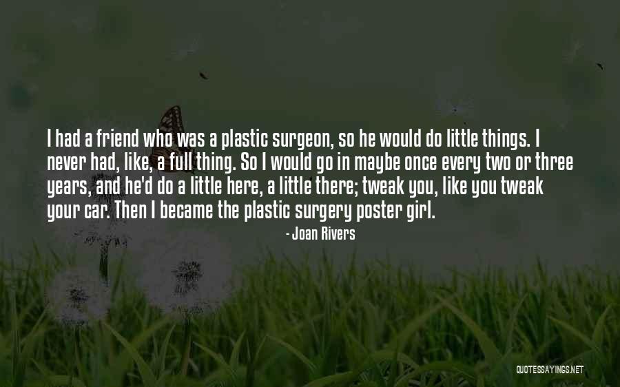 Girl And Car Quotes By Joan Rivers Girl And Car Quotes By Joan Rivers