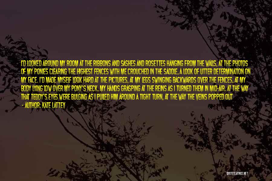 Girl And Her Horse Quotes By Kate Lattey Girl And Her Horse Quotes By Kate Lattey