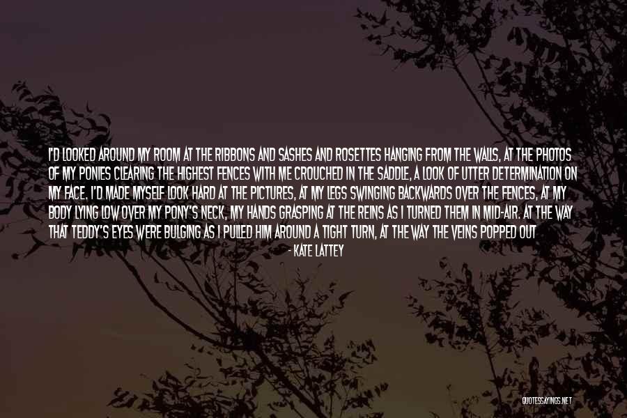 Girl And Horse Quotes By Kate Lattey Girl And Horse Quotes By Kate Lattey