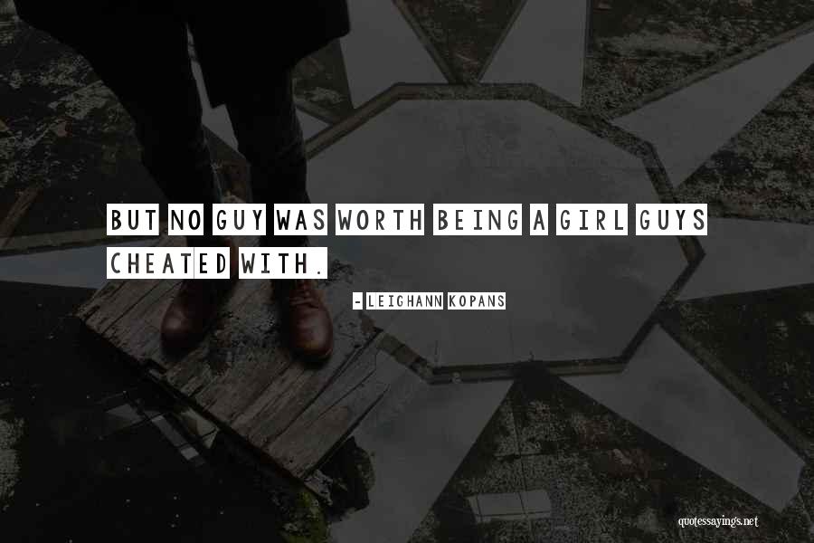 Girl Being Cheated On Quotes By LeighAnn Kopans Girl Being Cheated On Quotes By LeighAnn Kopans