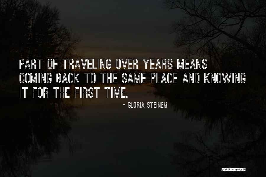 Girl Bidaai Quotes By Gloria Steinem Girl Bidaai Quotes By Gloria Steinem