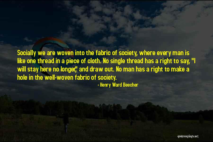 Girl Bonding Quotes By Henry Ward Beecher Girl Bonding Quotes By Henry Ward Beecher