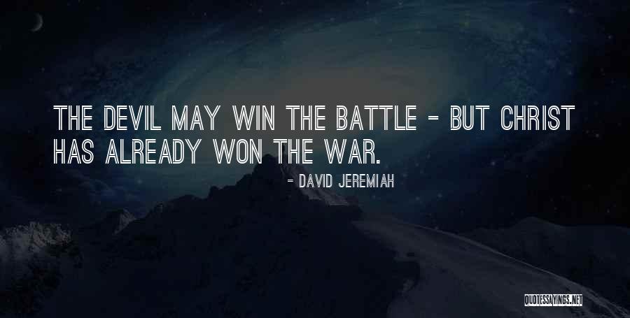 Girl Boxing Quotes By David Jeremiah Girl Boxing Quotes By David Jeremiah