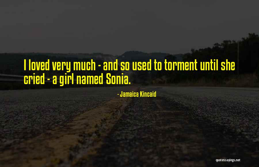 Girl By Jamaica Quotes By Jamaica Kincaid Girl By Jamaica Quotes By Jamaica Kincaid