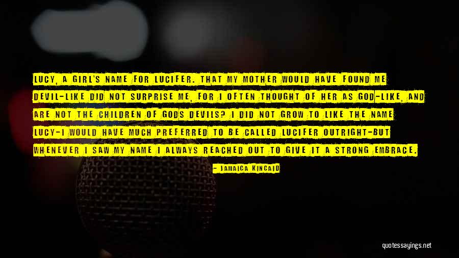 Girl By Jamaica Quotes By Jamaica Kincaid Girl By Jamaica Quotes By Jamaica Kincaid