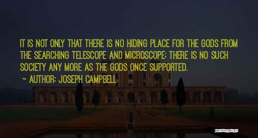 Girl Cheated Boy Quotes By Joseph Campbell