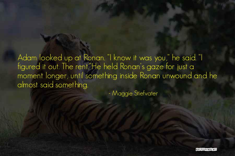 Girl Child In Kannada Quotes By Maggie Stiefvater Girl Child In Kannada Quotes By Maggie Stiefvater