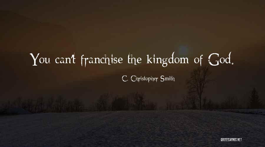 Girl Compelling Quotes By C. Christopher Smith Girl Compelling Quotes By C. Christopher Smith