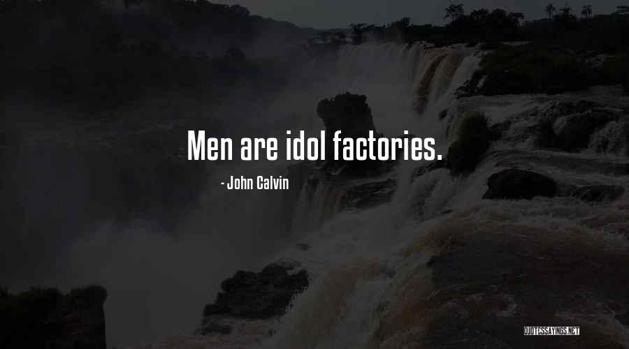 Girl Dumped Me Quotes By John Calvin Girl Dumped Me Quotes By John Calvin