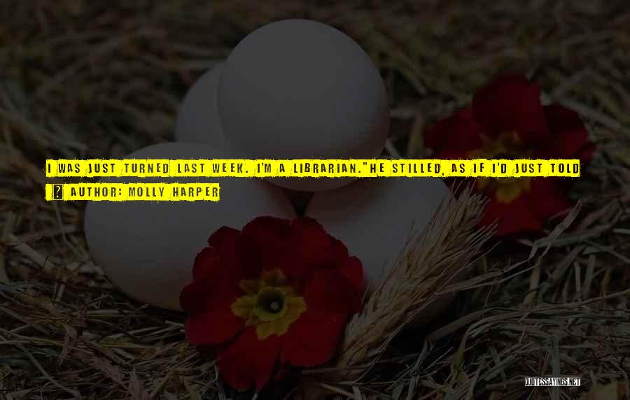 Girl Friends Funny Quotes By Molly Harper Girl Friends Funny Quotes By Molly Harper