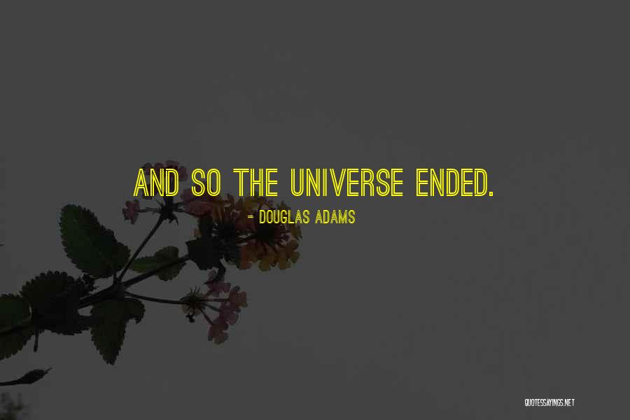 Girl Garment Quotes By Douglas Adams Girl Garment Quotes By Douglas Adams