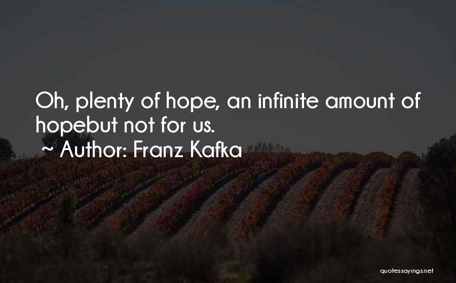 Girl Gender Reveal Quotes By Franz Kafka