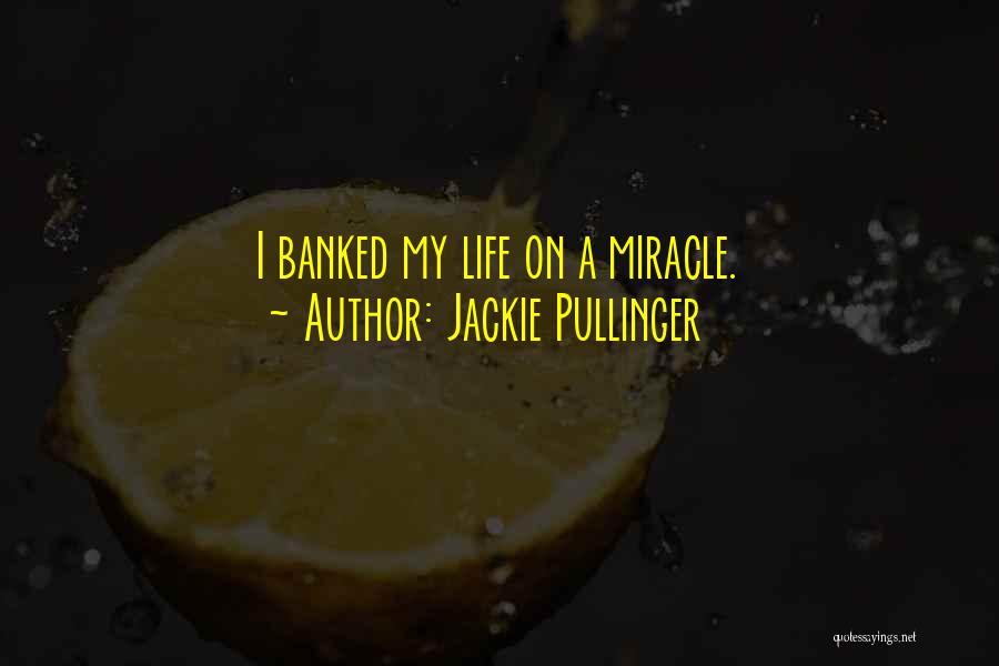 Girl Gender Reveal Quotes By Jackie Pullinger Girl Gender Reveal Quotes By Jackie Pullinger