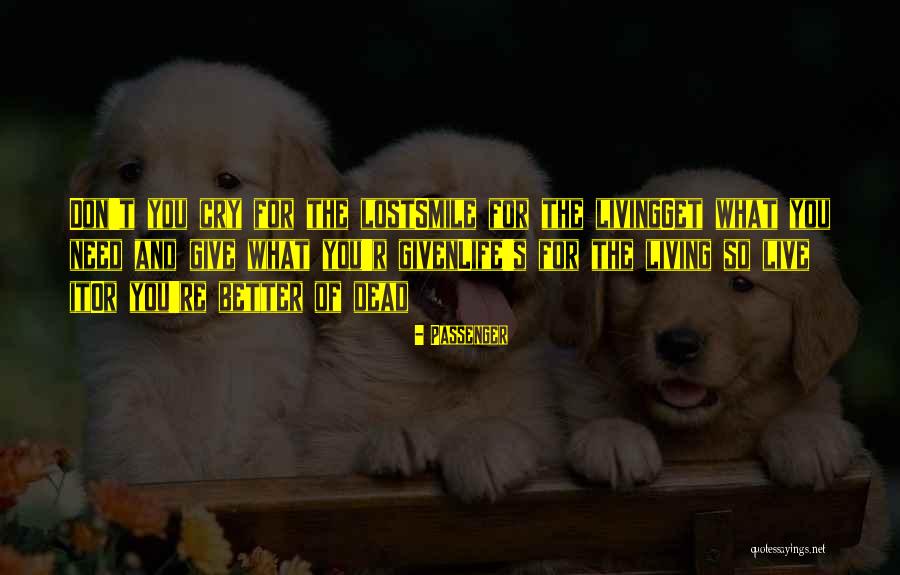 Girl Holic Quotes By Passenger Girl Holic Quotes By Passenger