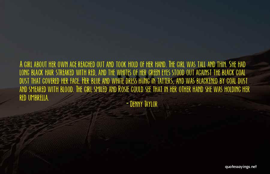 Girl In Red Quotes By Denny Taylor Girl In Red Quotes By Denny Taylor