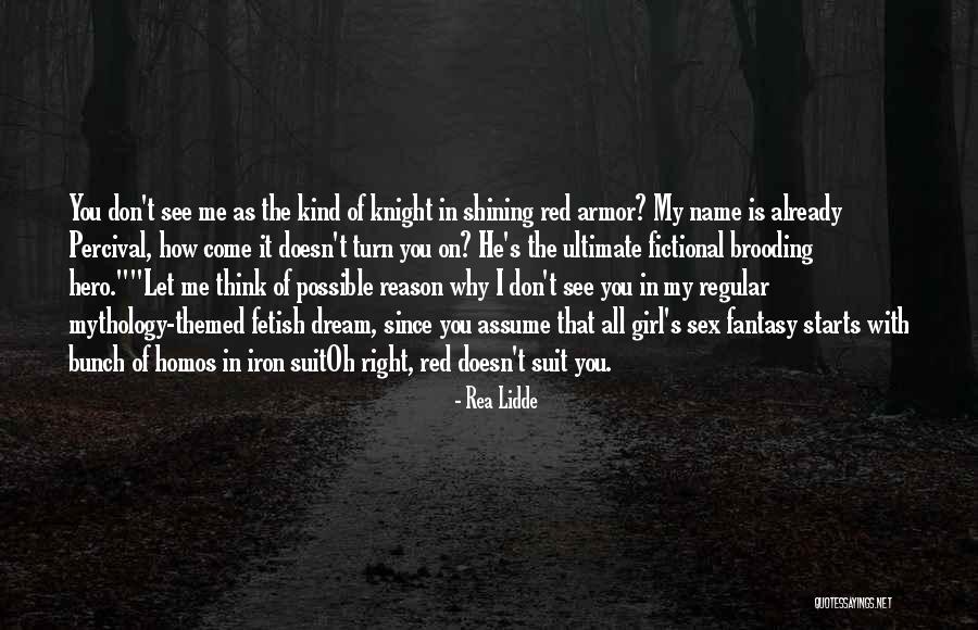 Girl In Red Quotes By Rea Lidde Girl In Red Quotes By Rea Lidde