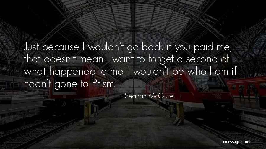 Girl In The Blue Coat Quotes By Seanan McGuire Girl In The Blue Coat Quotes By Seanan McGuire
