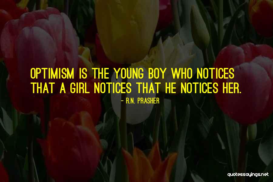 Girl Inspirational Quotes By R.N. Prasher