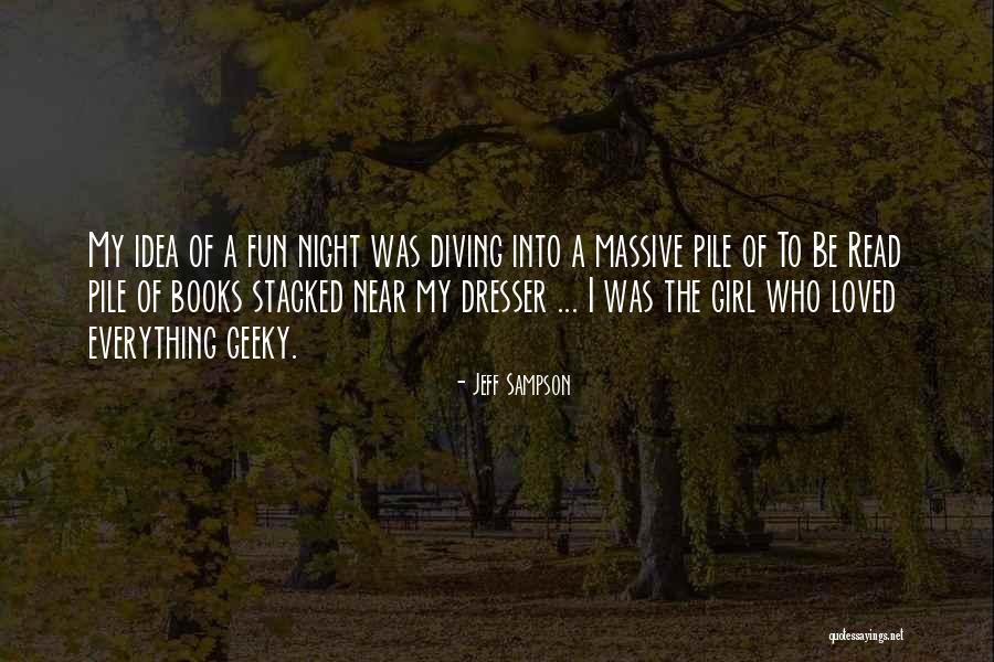 Girl Introvert Quotes By Jeff Sampson Girl Introvert Quotes By Jeff Sampson