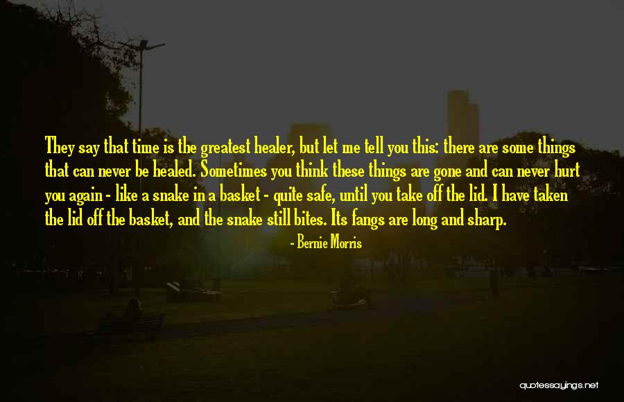 Girl Like Me Quotes By Bernie Morris Girl Like Me Quotes By Bernie Morris