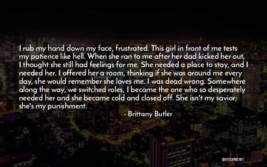Girl Like Me Quotes By Brittany Butler Girl Like Me Quotes By Brittany Butler