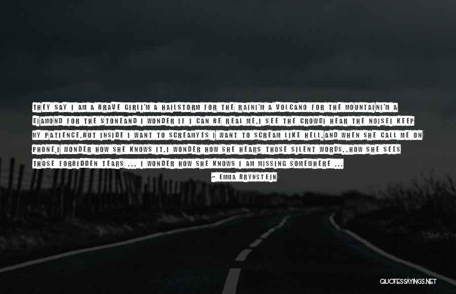 Girl Like Me Quotes By Emma Brynstein Girl Like Me Quotes By Emma Brynstein