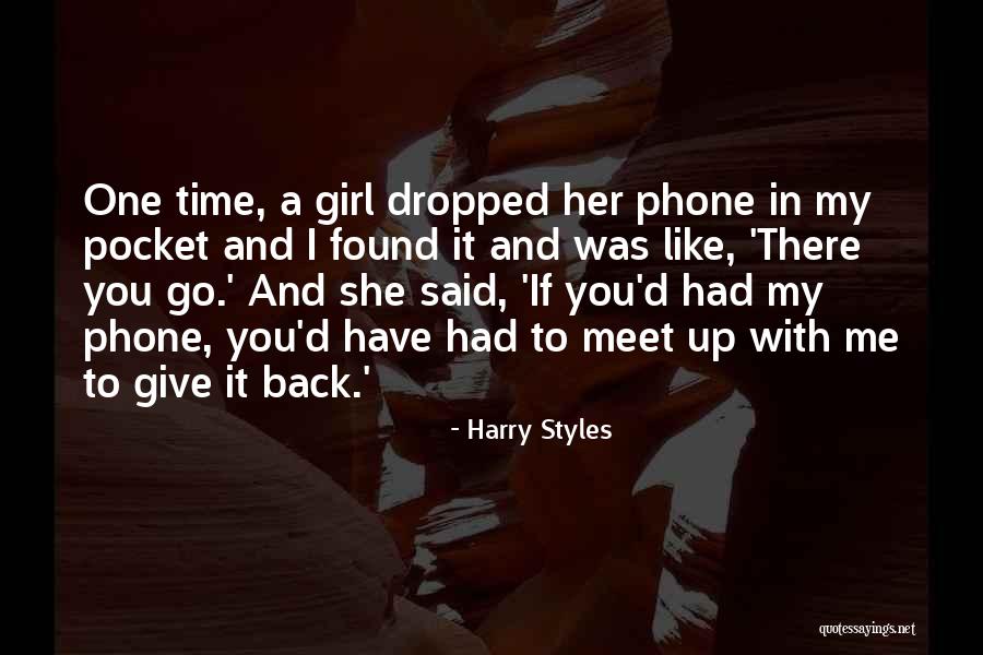 Girl Like Me Quotes By Harry Styles Girl Like Me Quotes By Harry Styles