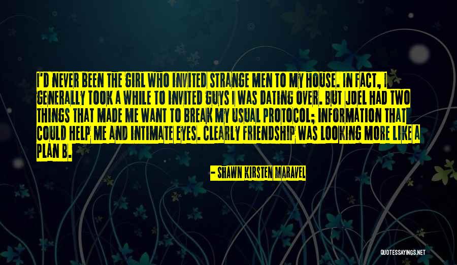 Girl Like Me Quotes By Shawn Kirsten Maravel Girl Like Me Quotes By Shawn Kirsten Maravel