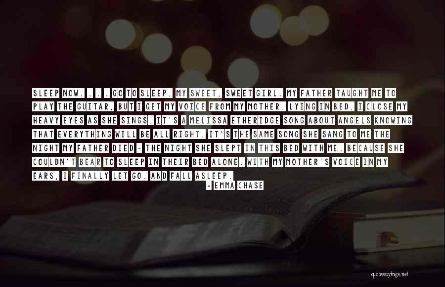 Girl Lying Quotes By Emma Chase Girl Lying Quotes By Emma Chase