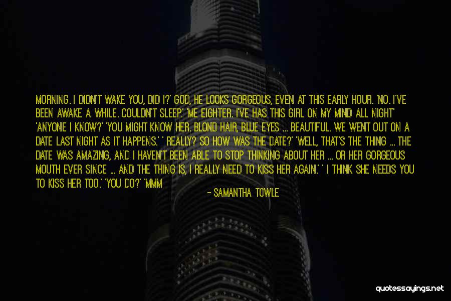 Girl Night Out Quotes By Samantha Towle Girl Night Out Quotes By Samantha Towle