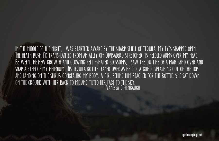 Girl Night Out Quotes By Vanessa Diffenbaugh Girl Night Out Quotes By Vanessa Diffenbaugh
