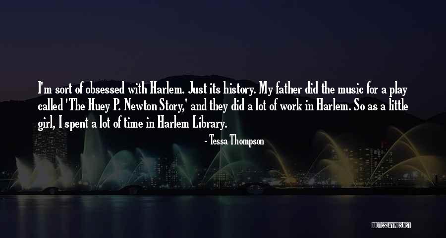 Girl Obsessed Quotes By Tessa Thompson Girl Obsessed Quotes By Tessa Thompson