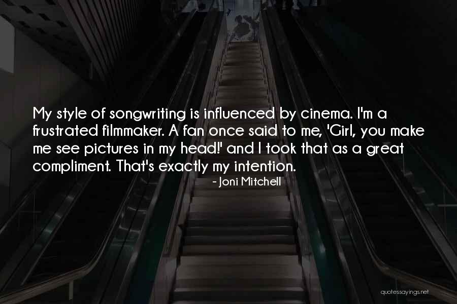 Girl Pictures Quotes By Joni Mitchell Girl Pictures Quotes By Joni Mitchell