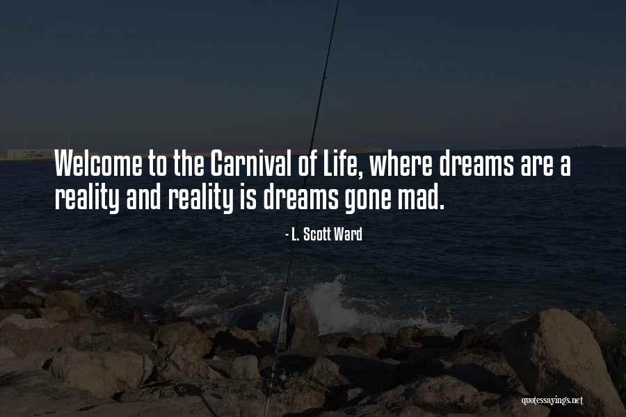 Girl Playing Basketball Quotes By L. Scott Ward Girl Playing Basketball Quotes By L. Scott Ward