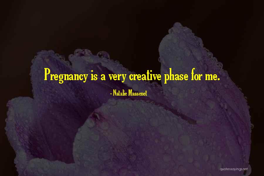 Girl Playing Basketball Quotes By Natalie Massenet