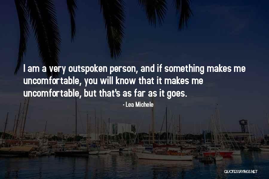 Girl Pockets Quotes By Lea Michele Girl Pockets Quotes By Lea Michele