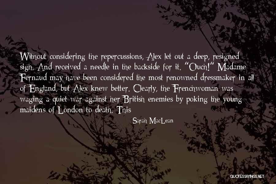 Girl Power In Urdu Quotes By Sarah MacLean Girl Power In Urdu Quotes By Sarah MacLean