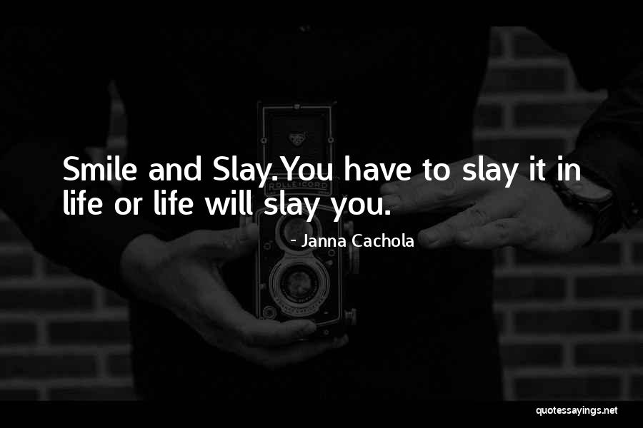 Girl Power Inspiration Quotes By Janna Cachola Girl Power Inspiration Quotes By Janna Cachola